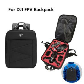 For FPV Backpack Shoulder Bag Carrying Case Portable Waterproof Case for dji fpv bag drone backpack Combo Drone DJI Goggles Tool For FPV Backpack Shoulder Bag Carrying Case Portable Waterproof Case for dji fpv bag drone backpack Combo Drone DJI Goggles Tool